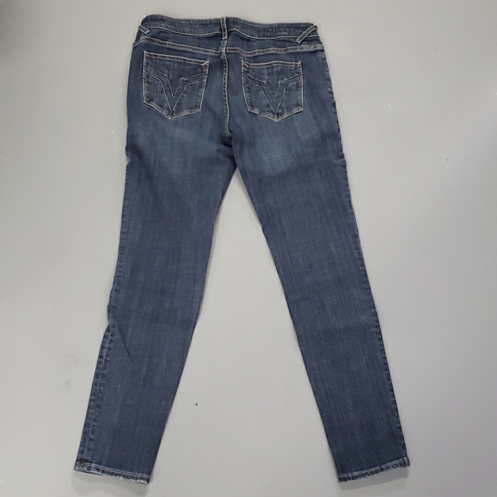 Vigoss Jeans